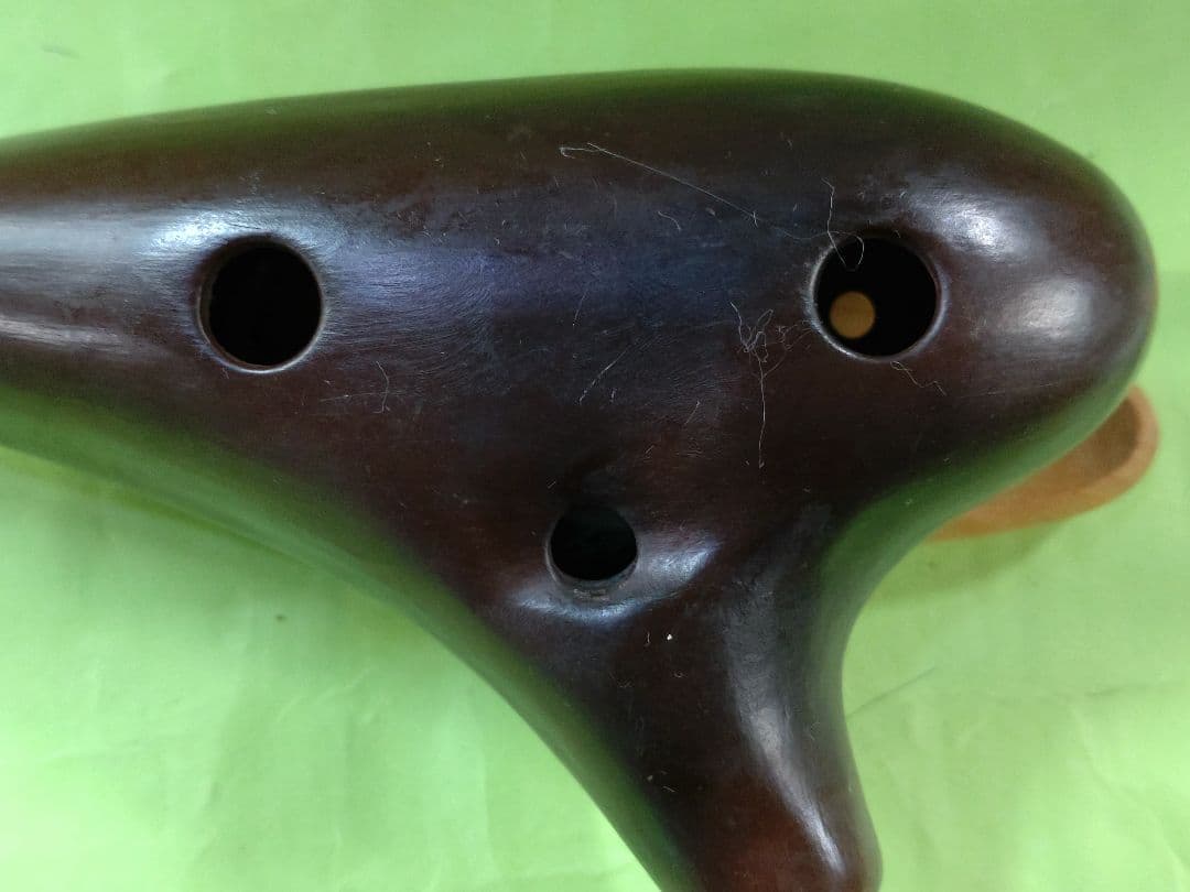 ピエタ オカリナ　4C