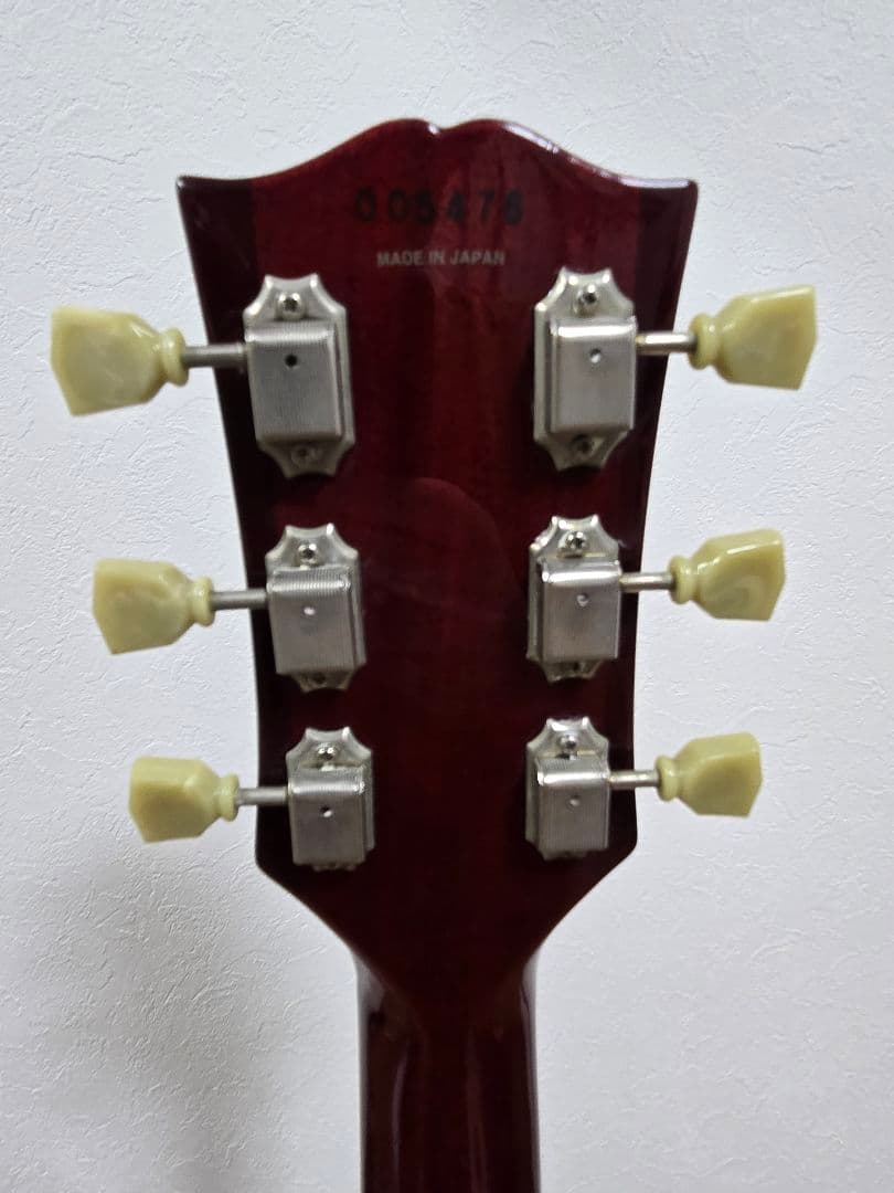 Epiphone SG 日本製