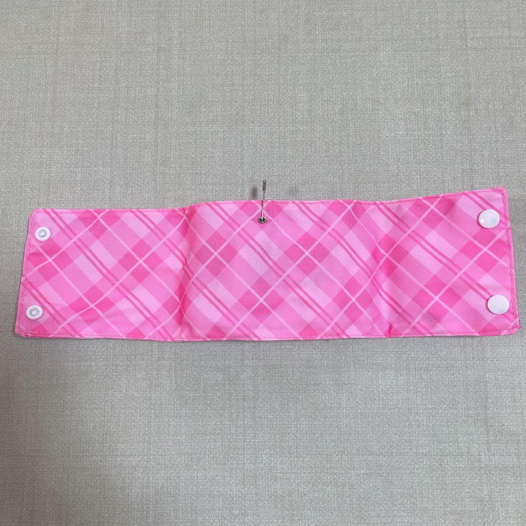 ラブライブ！フェス μ´s 刺繍腕章 東條希