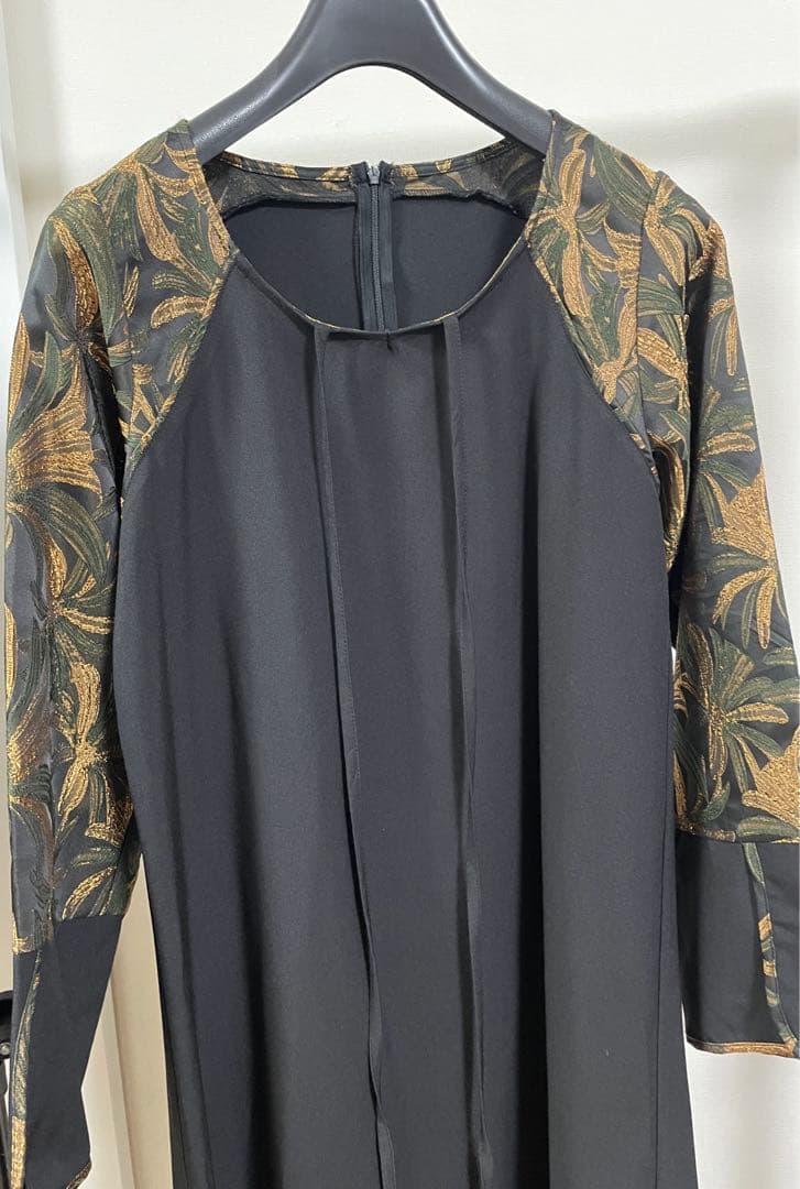 Sahara 結婚式ワンピース