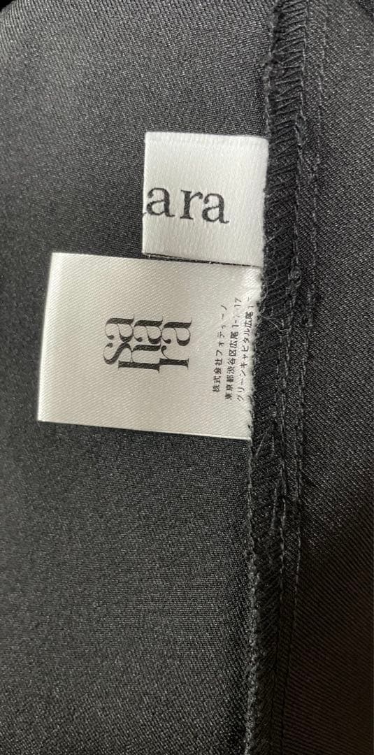 Sahara 結婚式ワンピース