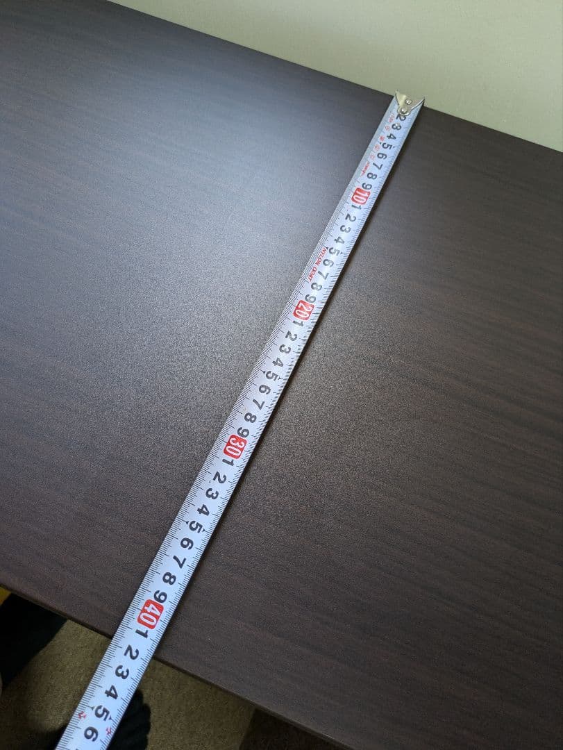 【引き取り限定】ニトリ　 L字システムデスク 　パソコンデスク