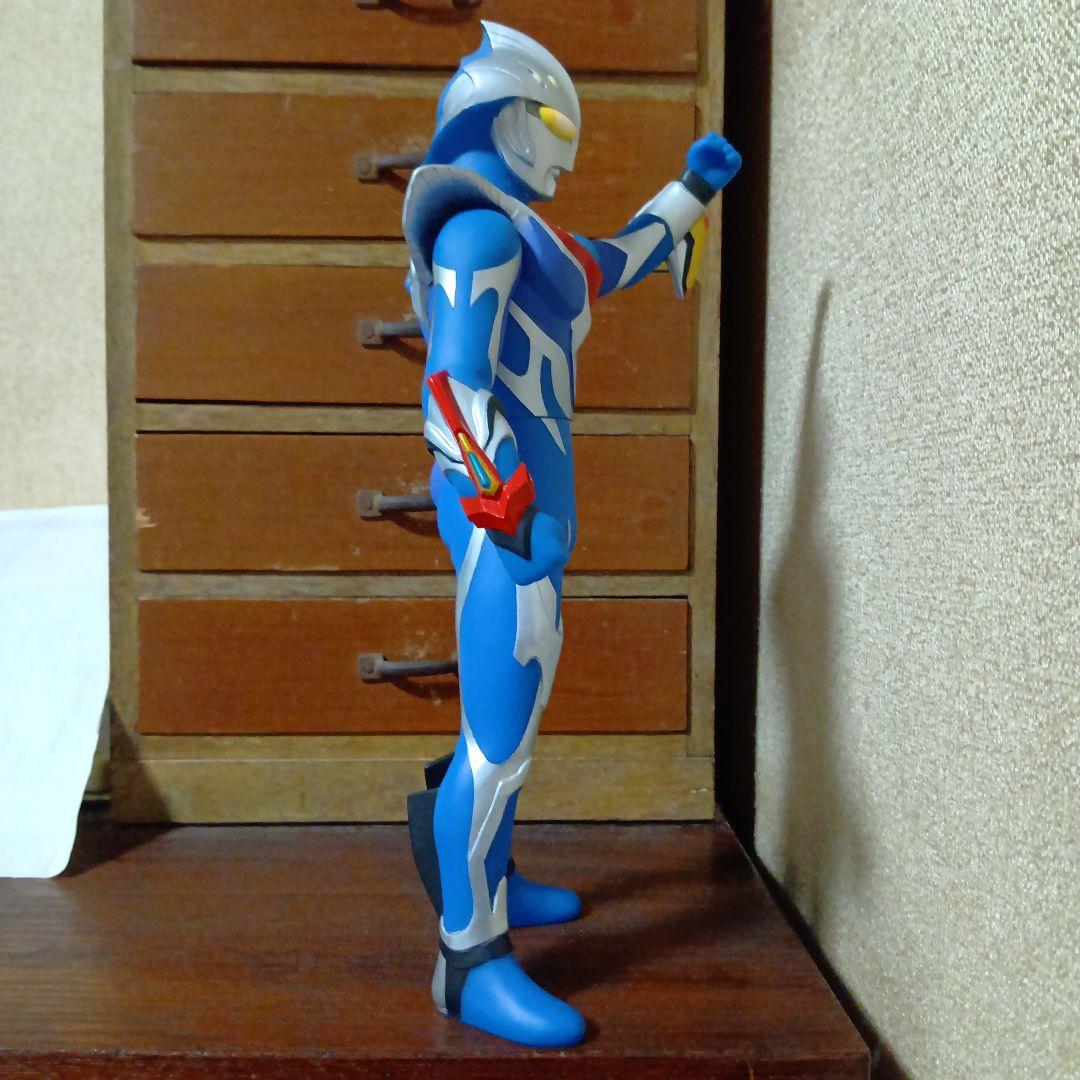 ウルトラマンネクサス　ジュネッス＆ジュネッスブルー　2個まとめ売り