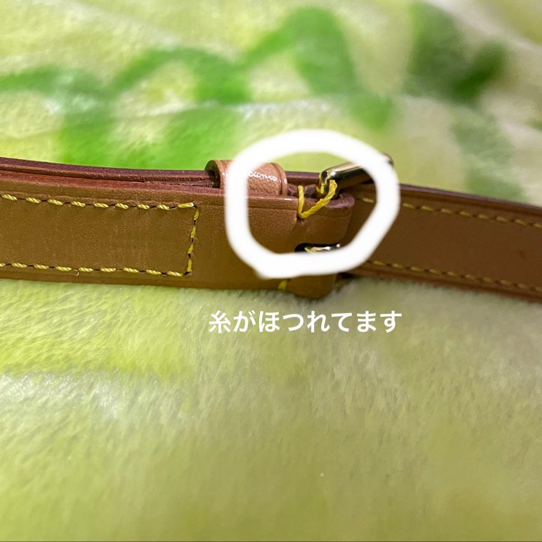 LOUIS VUITTON ミュゼットサルサモノグラム ショルダーバッグ