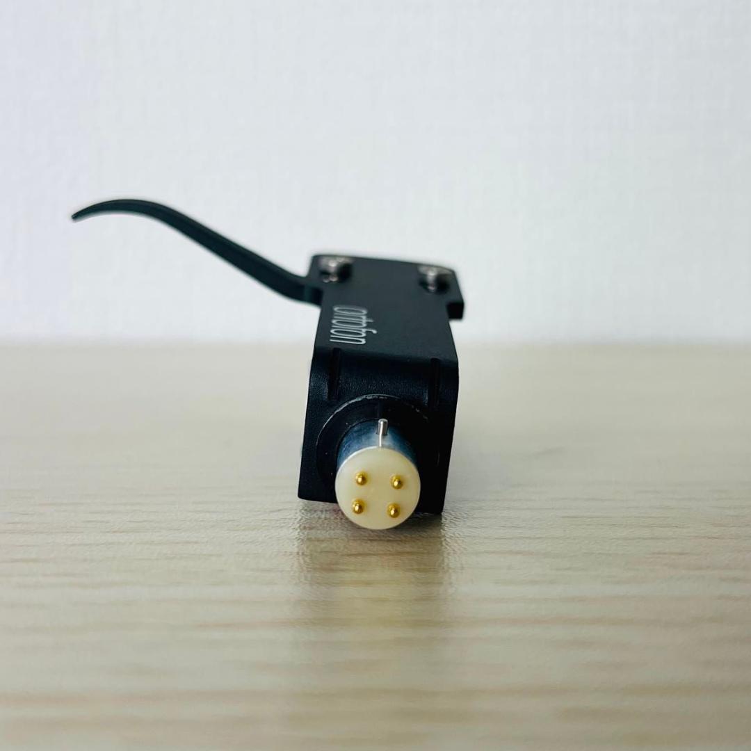 シュア M44G カートリッジ ヘッドシェル レコード 針 ロングラン