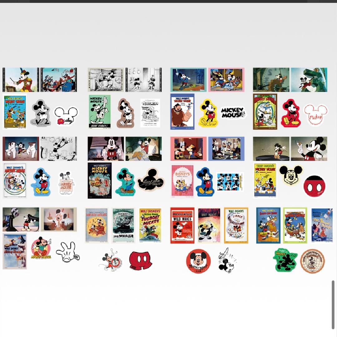 一番くじ ディズニー ファンタジア ミッキー 1ロット