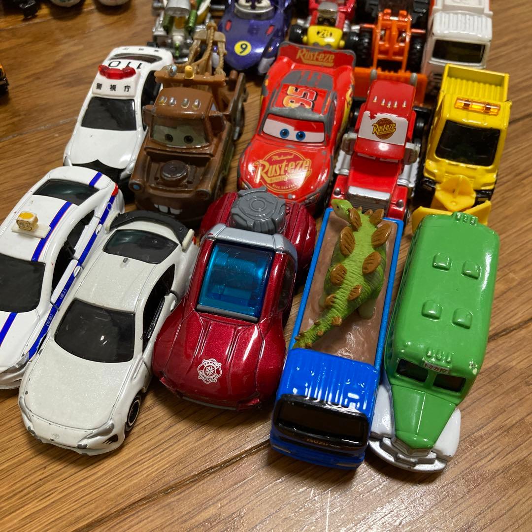 【大幅値下げ】トミカ博限定も！トミカミニカー まとめ売り