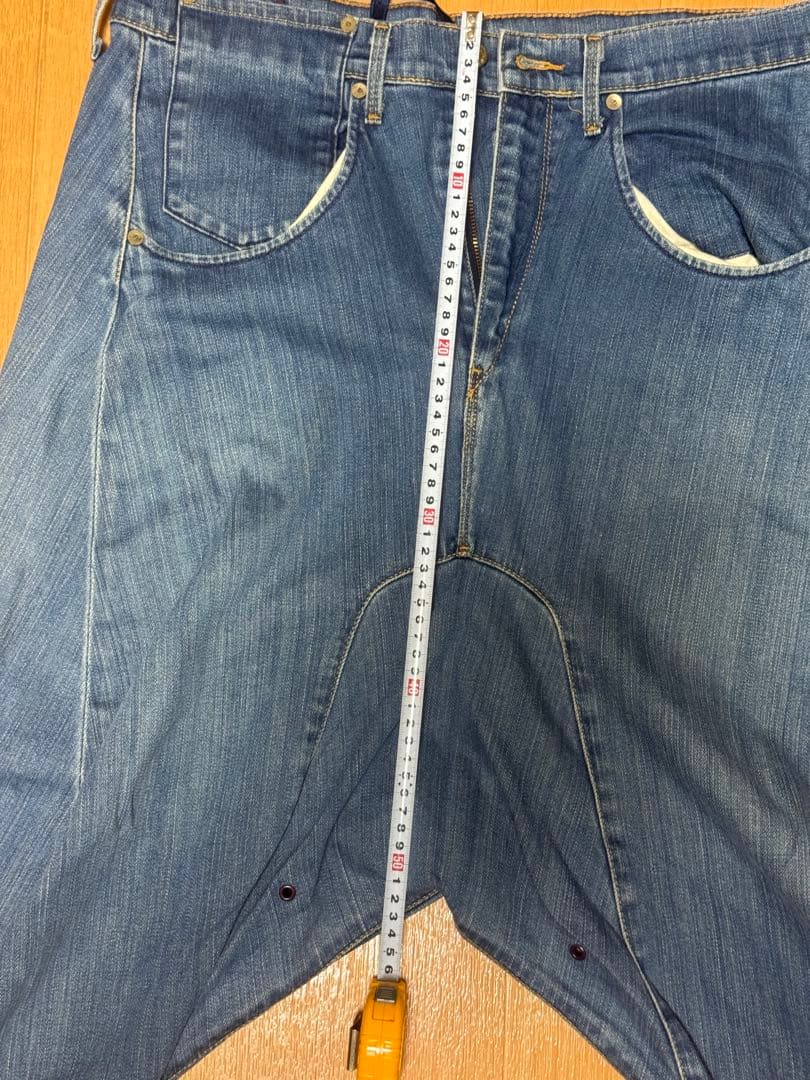 リーバイスレッド　リーガルバンド