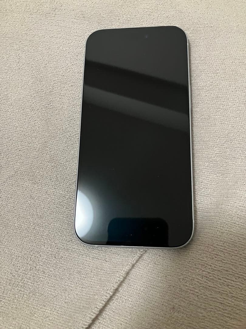 Apple iPhone 15 ブルー　本体 Apple iPhone 15 ブルー 256GB SIMフリー Apple iPhone 15 Pro Max