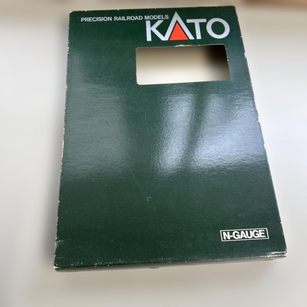 KATO651系「スーパーひたち」7両基本セット