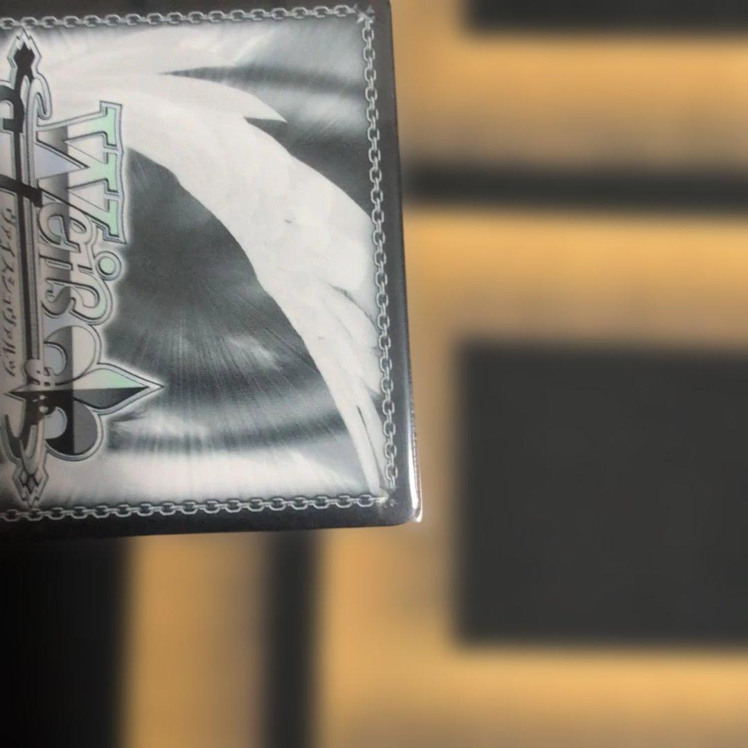 ヴァイス 青春の一枚 PR+ ブルーアーカイブ ブルアカ プロモ