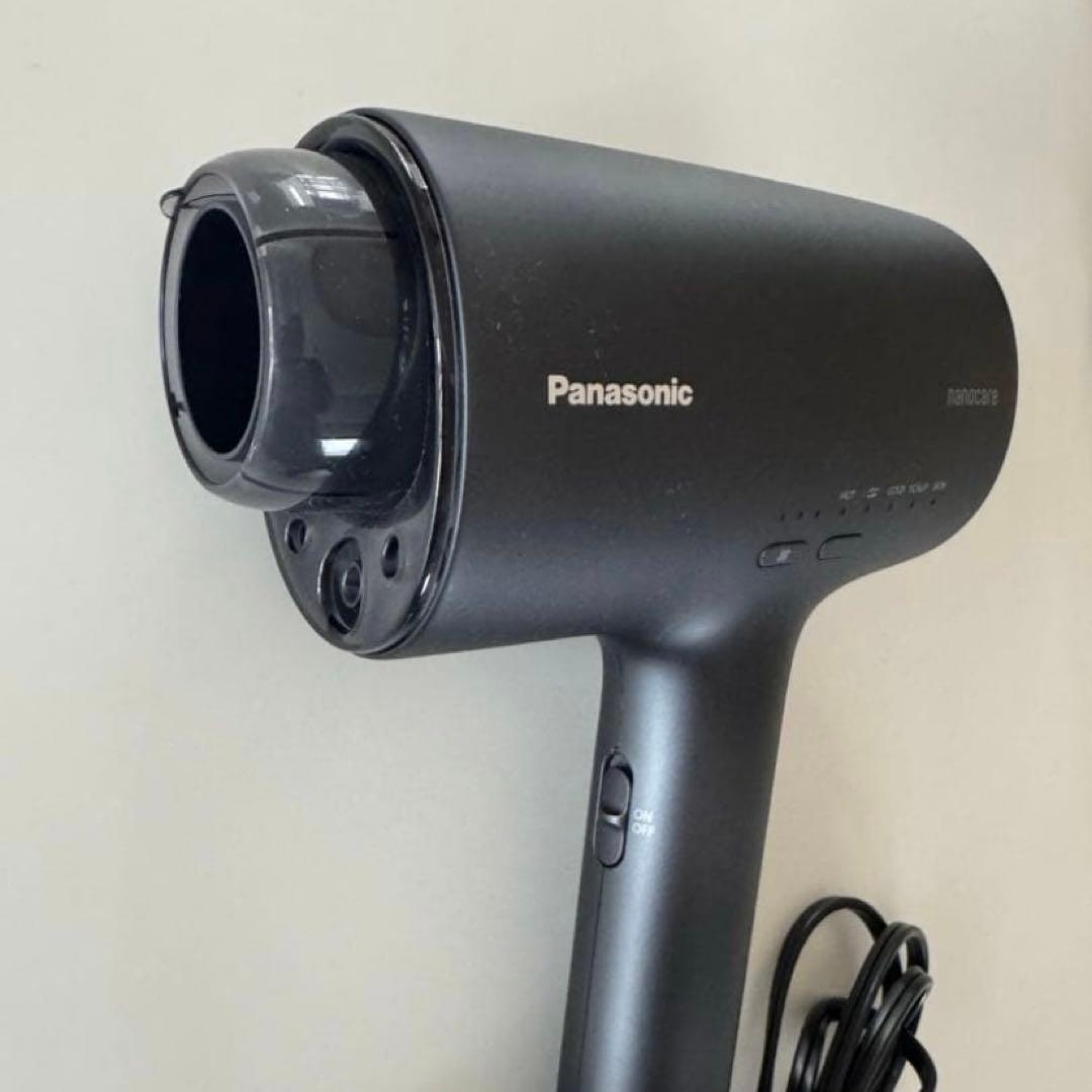 Panasonic EH-NA0J 新品モーター交換済み　サガワ