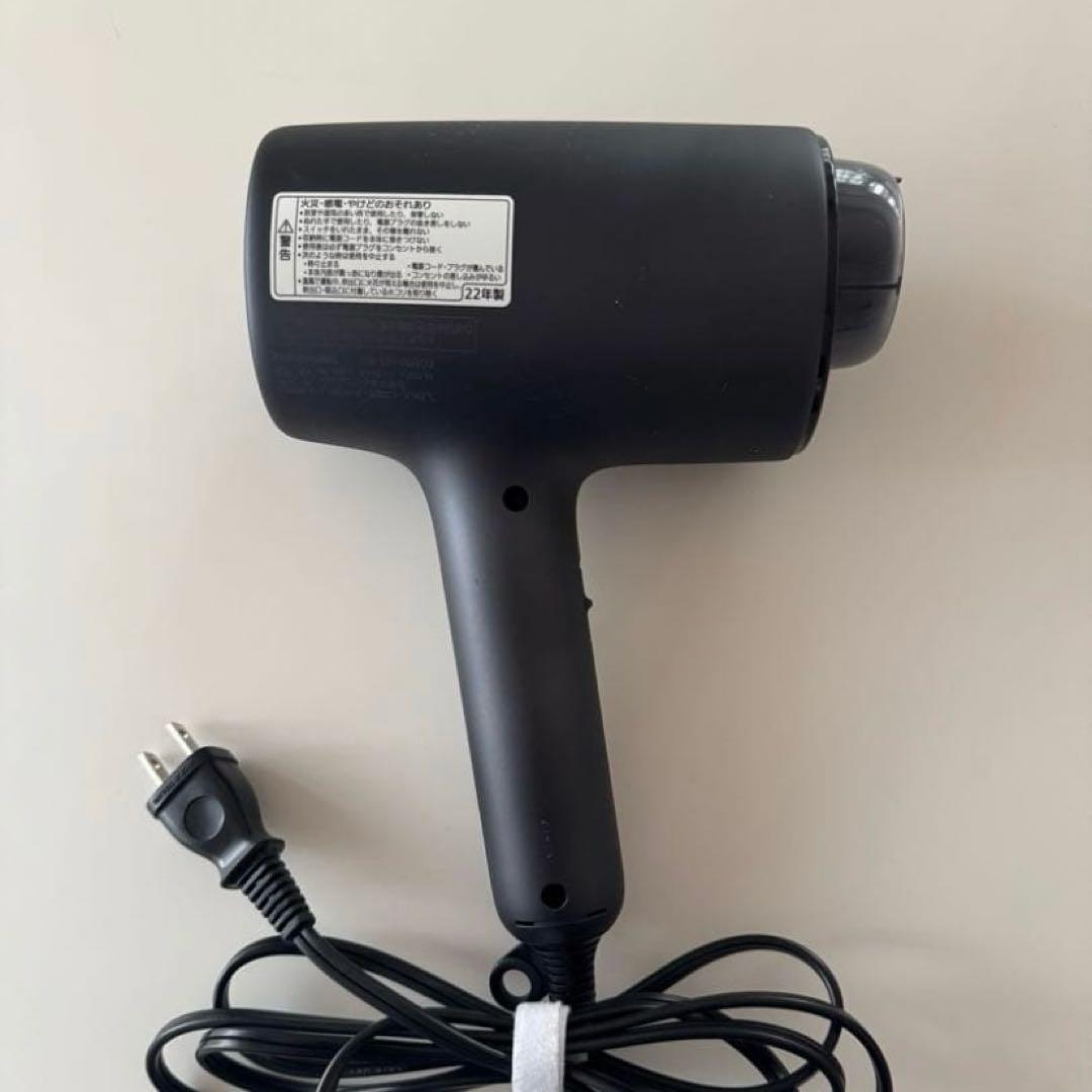 Panasonic EH-NA0J 新品モーター交換済み　サガワ