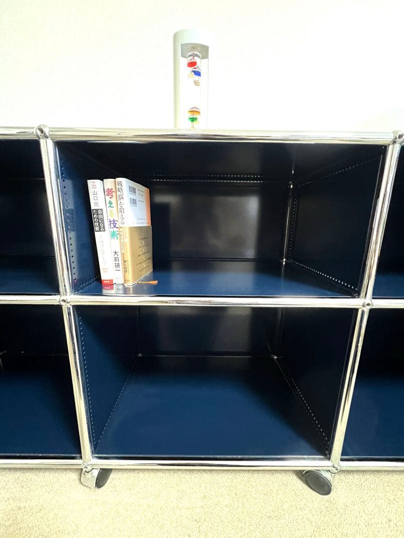 Bo Concept 棚　本棚　飾り棚　ブックケース　シェルフ