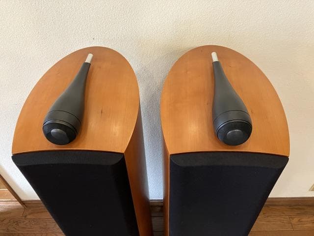 B&W 804S スピーカー【引き取り限定／近郊配送応相談】