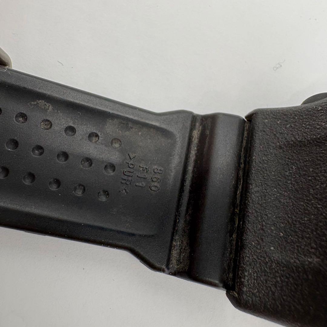 G-SHOCK MASTER OF G 腕時計　GWG-1000