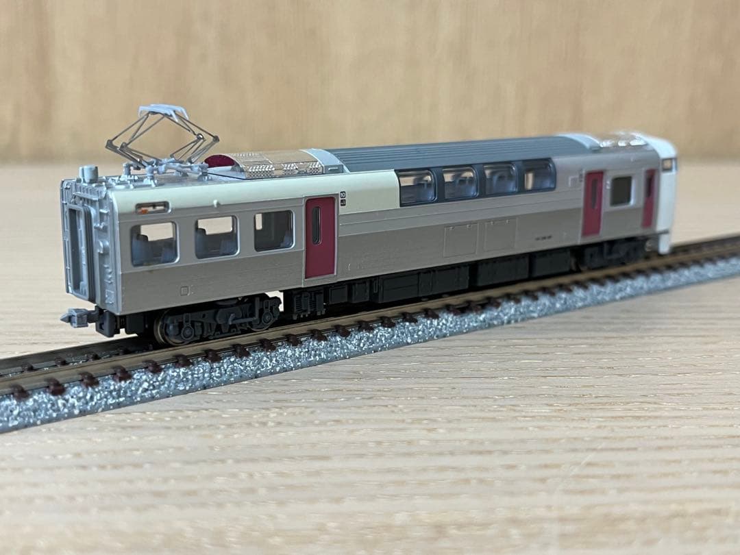 マイクロエース 215系・1次車湘南ライナー・10両セット