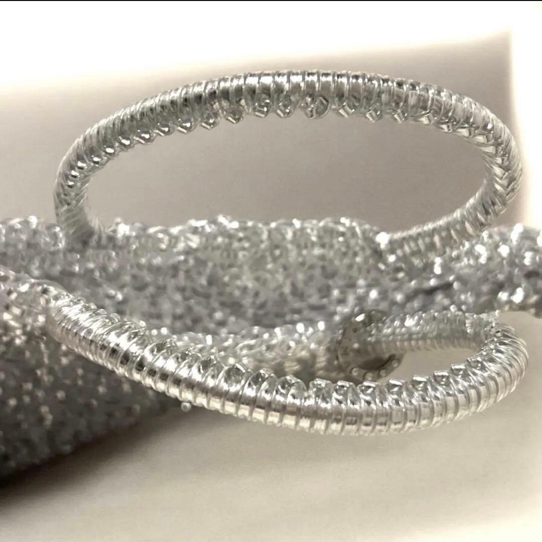 【極美品】保存袋・カード アンテプリマミニアトゥーラ チェーン 2WAYバッグ