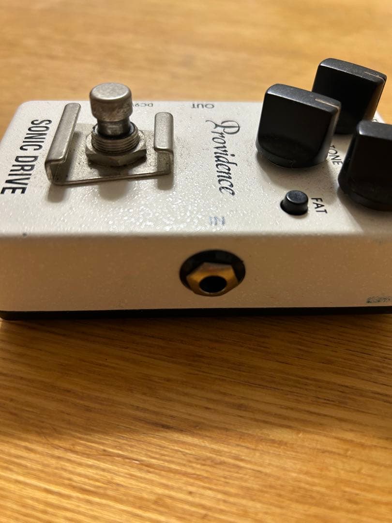Providence Sonic Drive ギターエフェクター SDR-5 - メルカリ