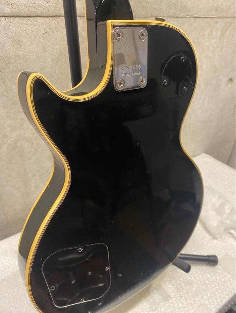 1976 グレコEG420B ジャパンビンテージ 美品 - メルカリ