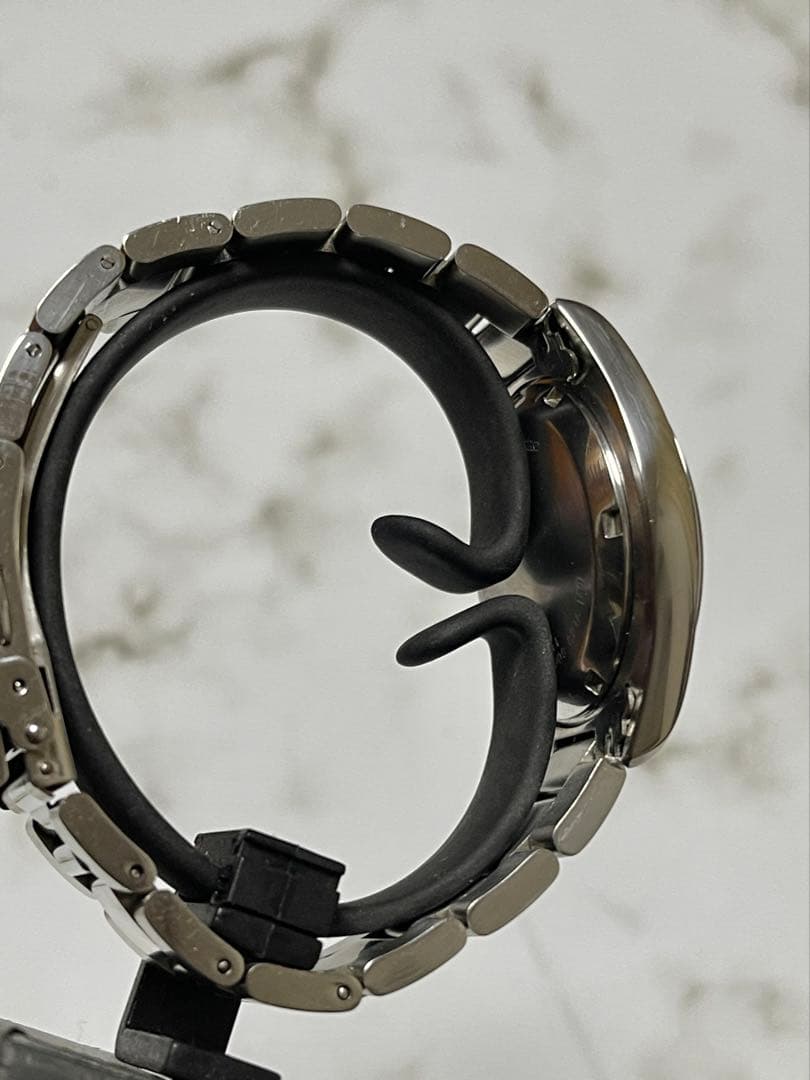 1982年6月製　セイコーアクタス デイデイト