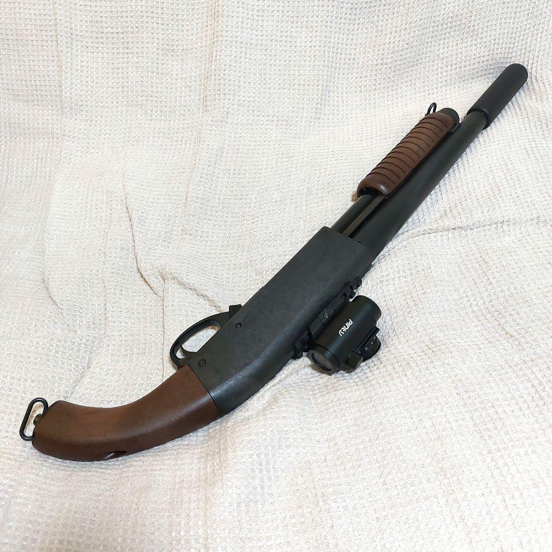 マルゼン MARUZEN CA870 ショットガン