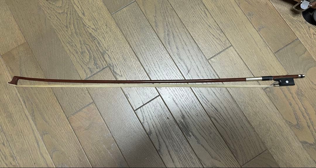 Tのセレクトしショップ　カールヘフナー バイオリン、ケース 、弓付き。