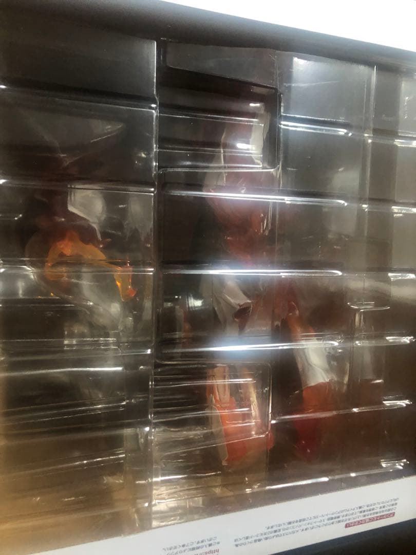 NARUTO イタチ フィギュア メガハウス