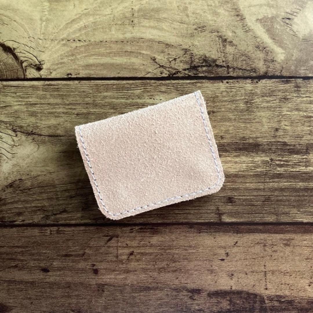 【matsu】北米ステアハイド トラッカーウォレット150（ミドル）他