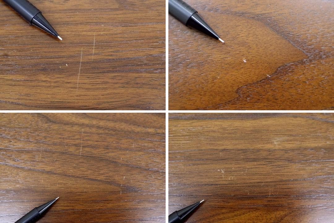 美品 カリモク家具 ダイニングテーブル DU4205 ウォールナット 無垢材