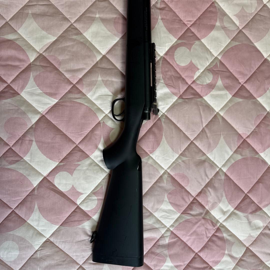 日曜日限定割引　東京マルイ　　ライフル￼