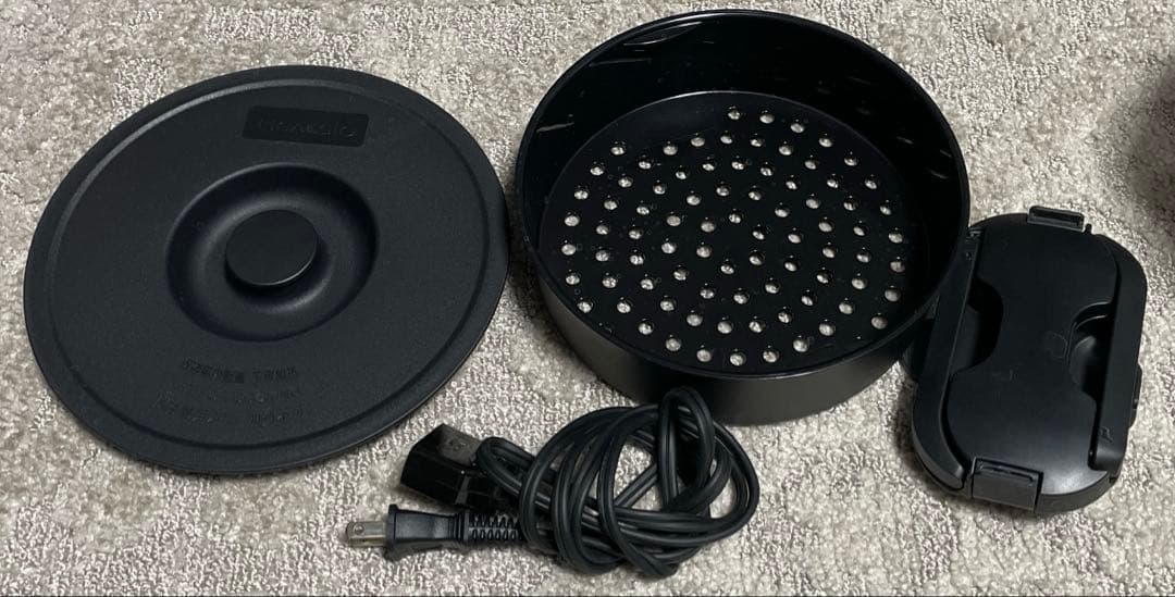 【オル様】シャープ　ヘルシオ　ホットクック　KN-HW16G