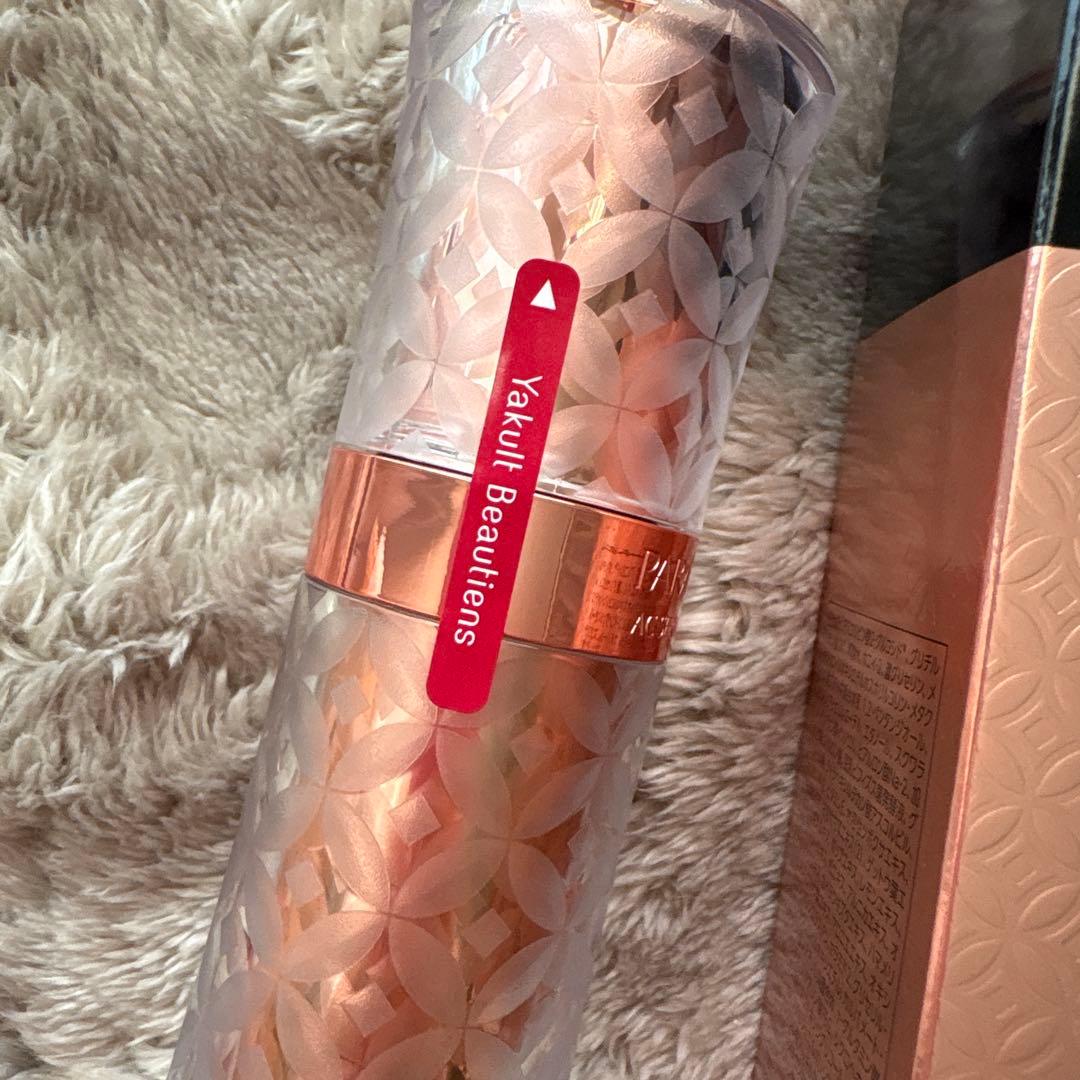 新品未使用 PARABIO AC SERUM SAJ 40ml