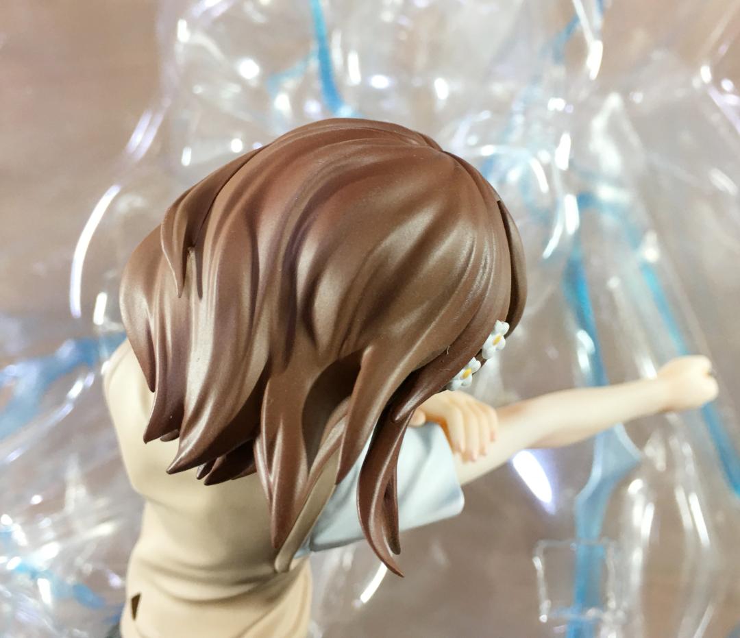 絵夢トイズ 御坂美琴 フィギュア とある科学の超電磁砲T