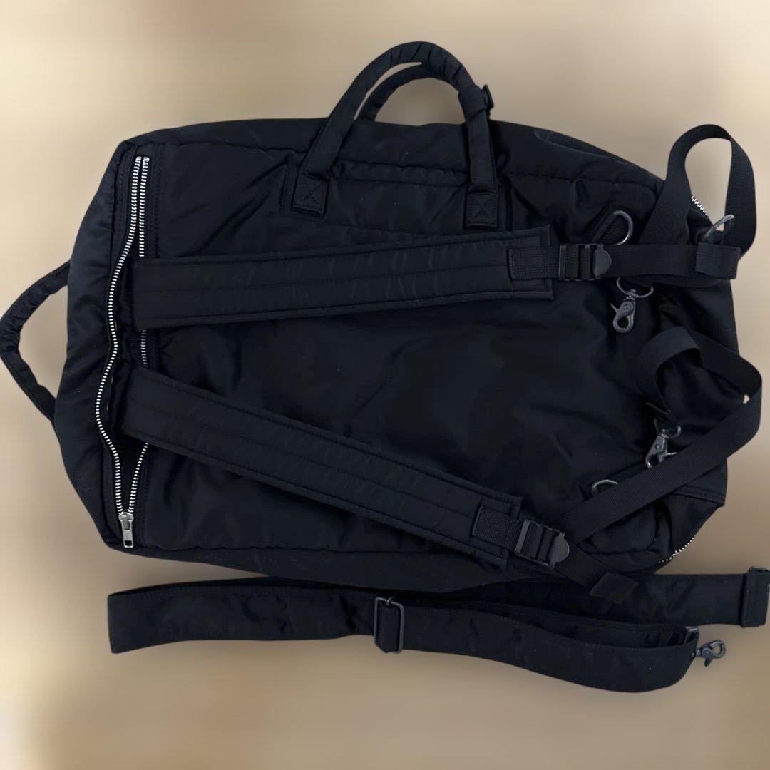 PORTER タンカー 3WAY DOCUMENT BAG 現在定価95700円