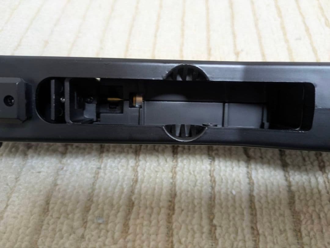 マルゼンAPS96 ブラック