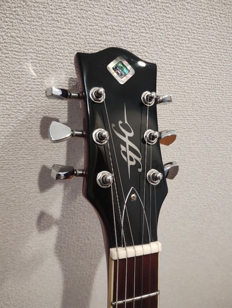 ギターファクトリー gfc / GSG-300 検gibson fender