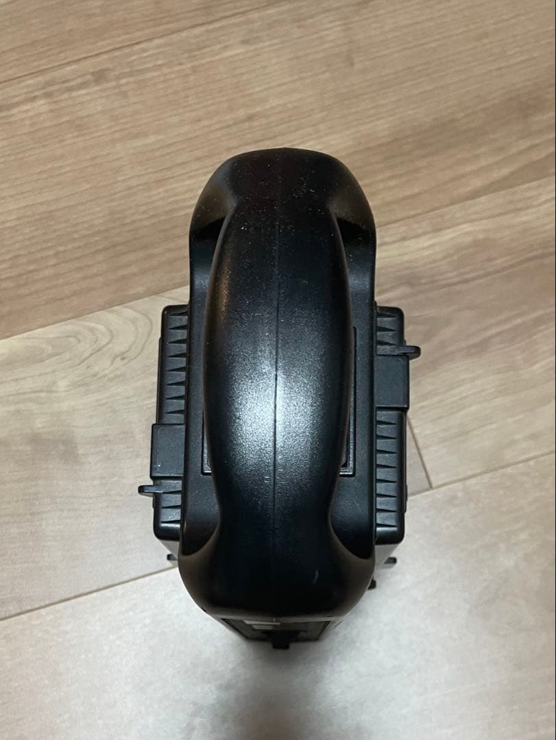 NEP Vマウントバッテリー用2連同時充電器