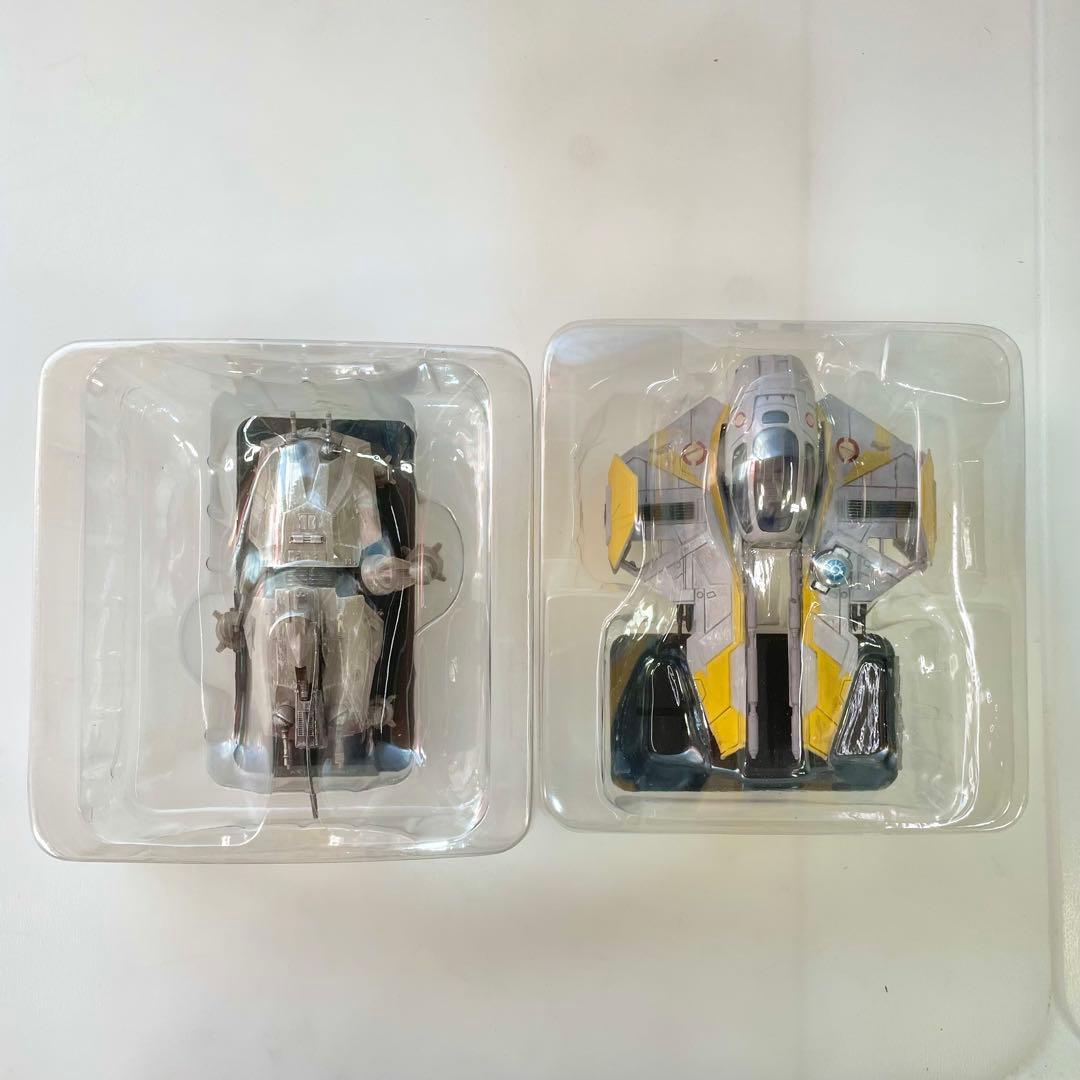 ◎デアゴスティーニ STAR WARS スター・ウォーズ まとめ売り 現状品 ②