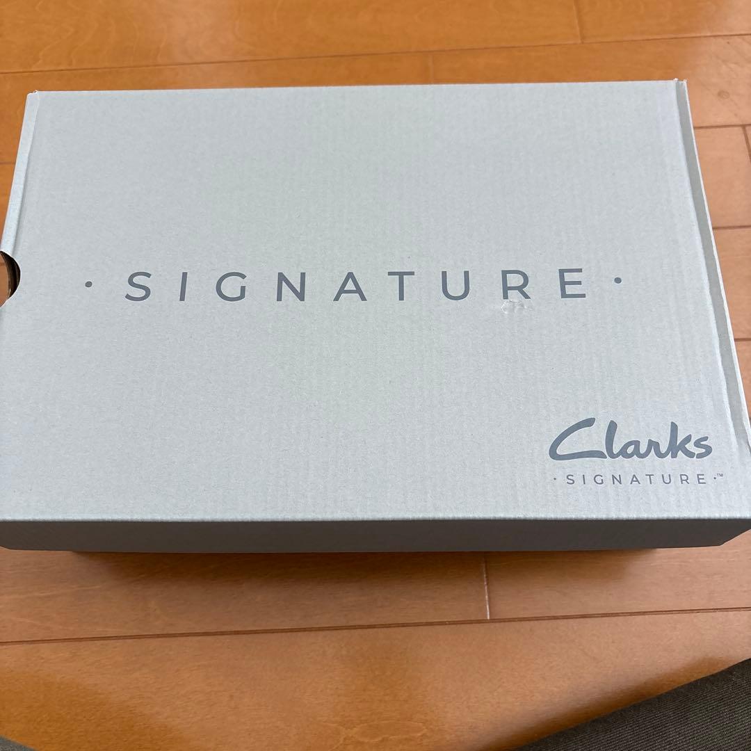 クラークス　デザートブーツ　エヴォ　200周年　24.5〜25.0cm相当