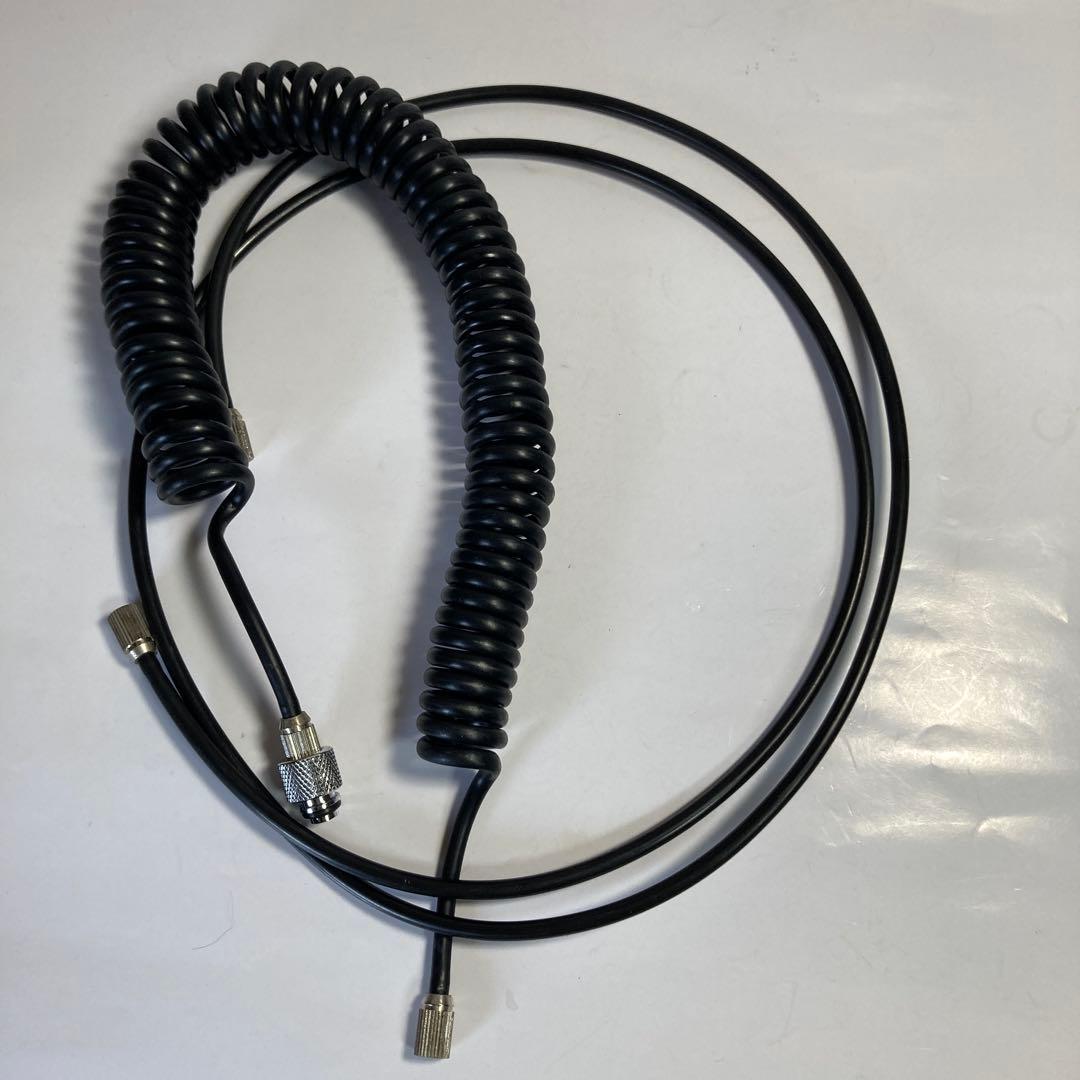 Mr.リニアコンプレッサーL5/エアーブラシ(エアテックス）セット