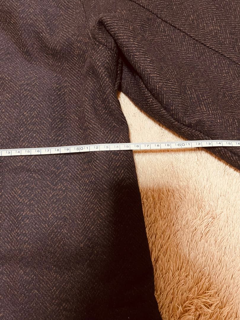 Carhartt TRUMAN COAT Sサイズ