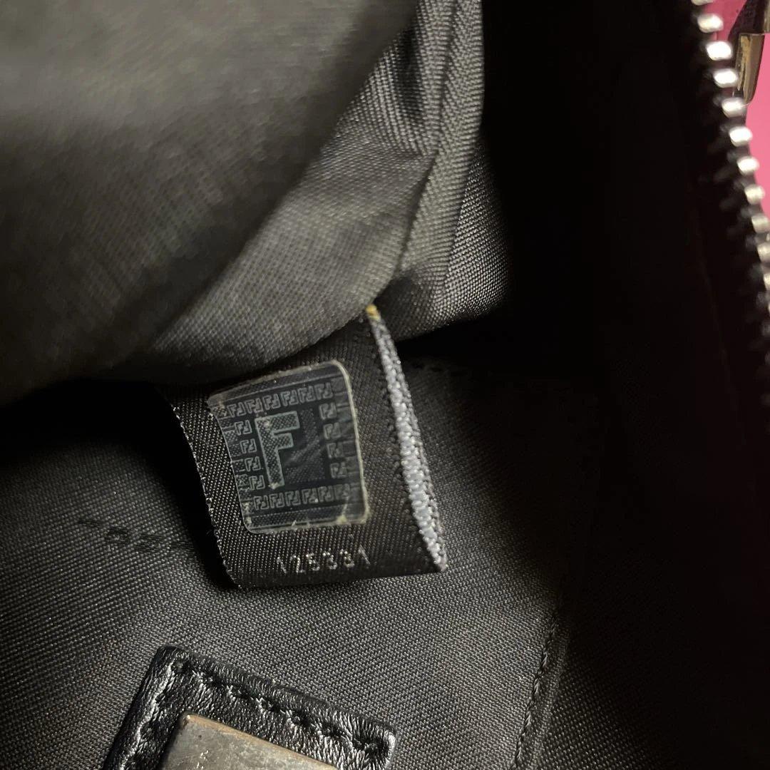 FENDI ハンドバッグ