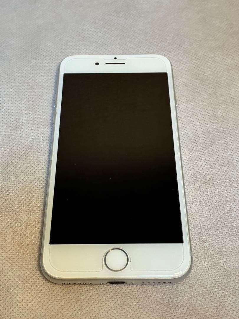 iPhone XR iPhone 7 SIMフリー　セット