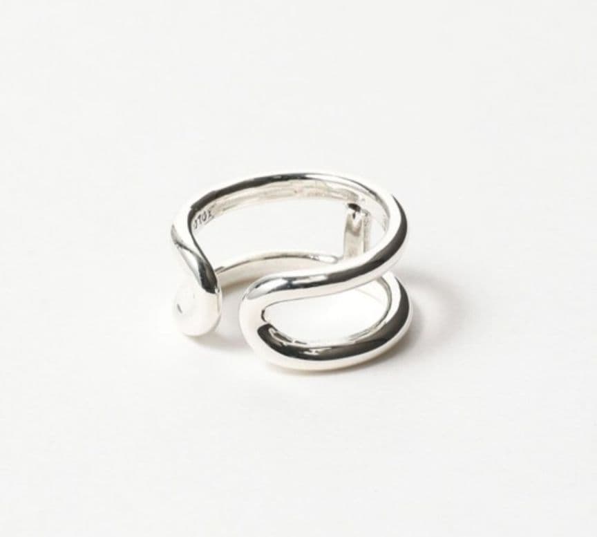 XOLO JEWELRY H リング
