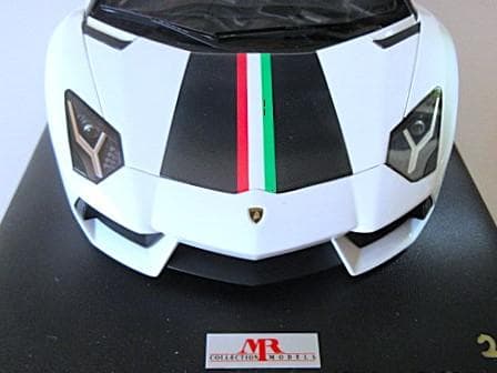R32さん専用 MR Collection ランボルギーニ アヴェンタドール
