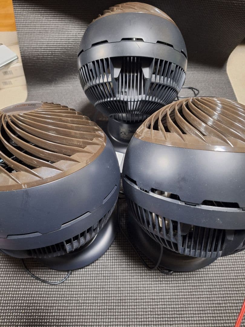 うさぎ　オオヤマ サーキュレーター 　個別で売ります