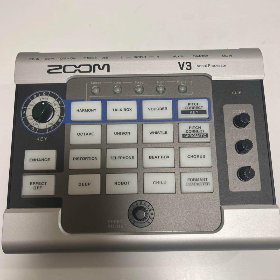 D.A-Booster clone トーン付き