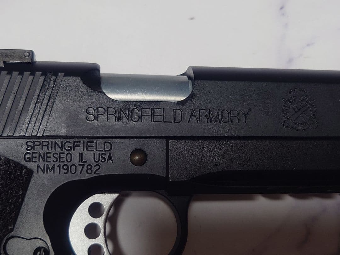 が*き様 WA TRP オペレーター ウエポンライト・モデル