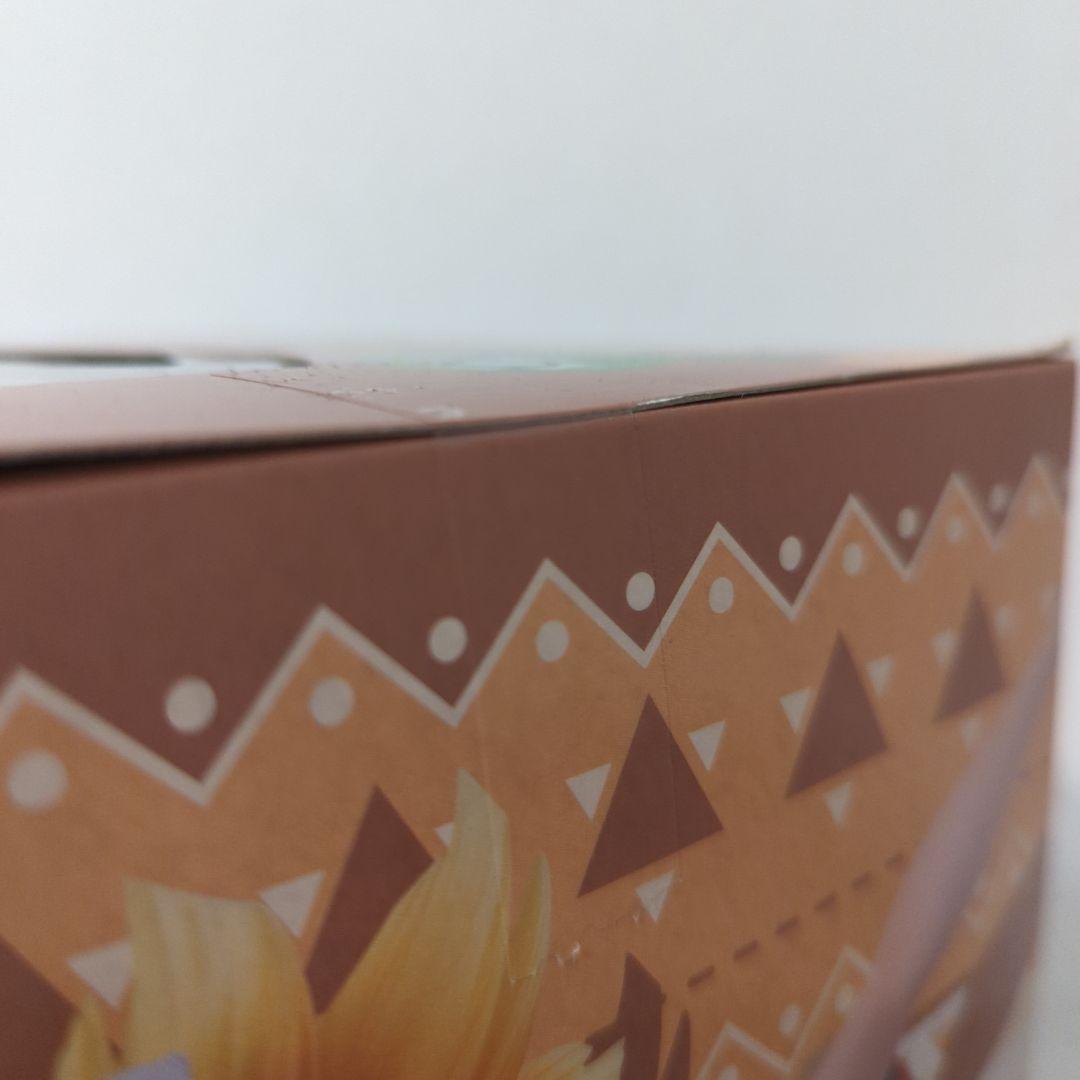 外箱破れあり・未開封品〛コハク ドクターストーン ギャルズシリーズ